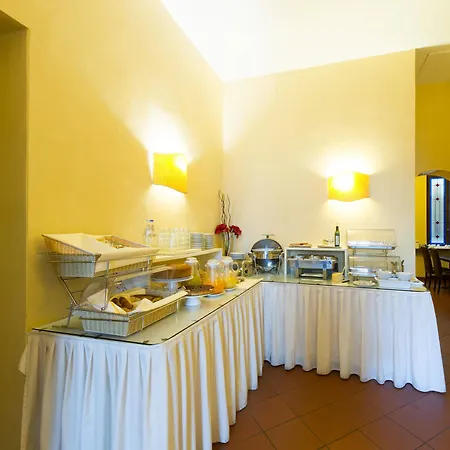 Cosimo De' Medici Hotel 3*