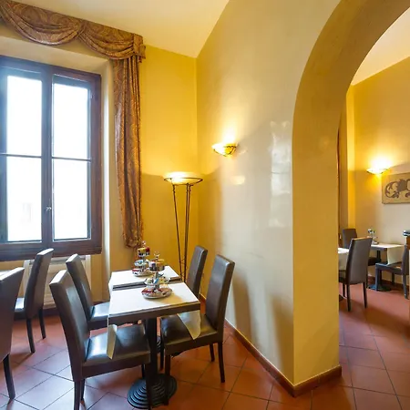 Hotel Cosimo De' Medici Florence