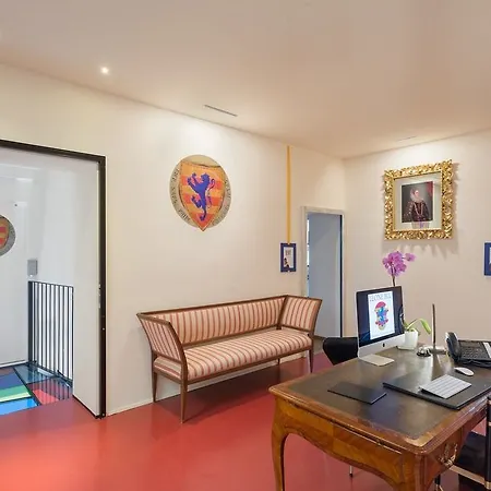 Leone Blu | Esperienze Hotel Florencja