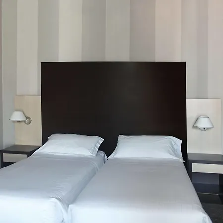 C-hoteles Club Florencia