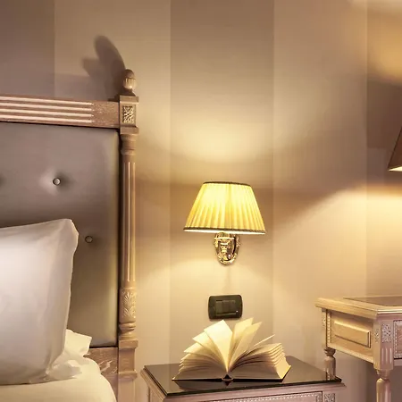 Hotel C-hoteles Diplomat 4*