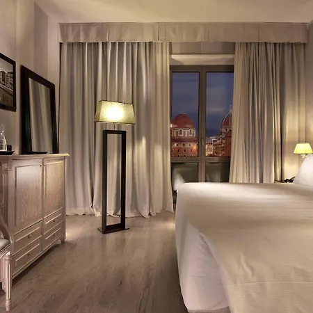 C-hoteles Diplomat Florencia