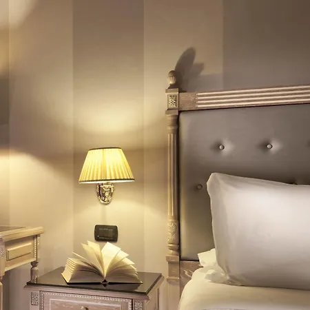 C-hoteles Diplomat 4*