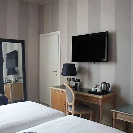 Hotel C-hoteles Diplomat 4*