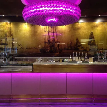 Plaza Lucchesi Hotel 4*