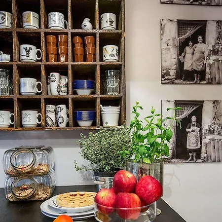 Soprarno Bed and breakfast Florencia
