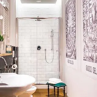 Bed and breakfast Soprarno Florencia