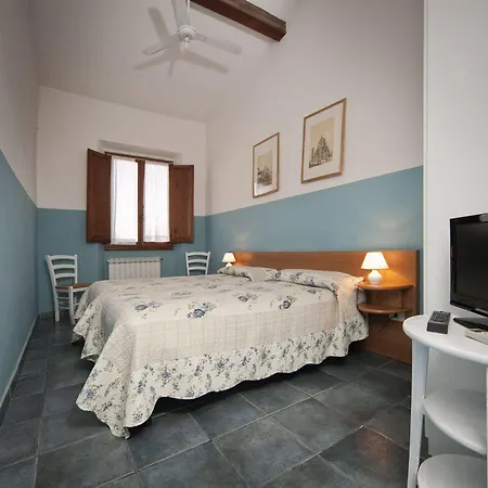 Il Ghiro Guest house Florence