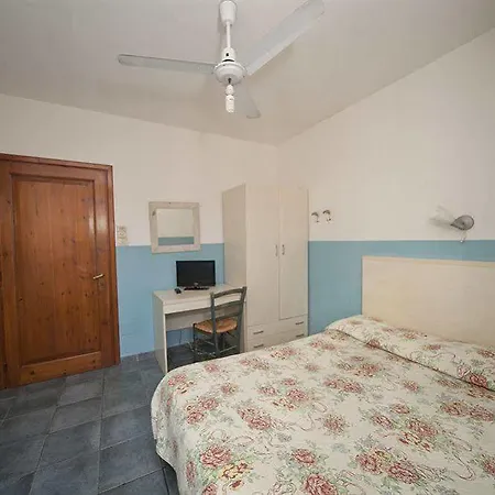 Guest house Il Ghiro *