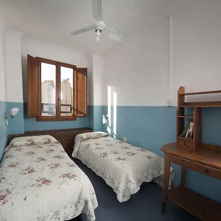Guest house Il Ghiro