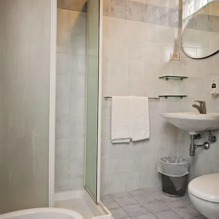 Il Ghiro Guest house *