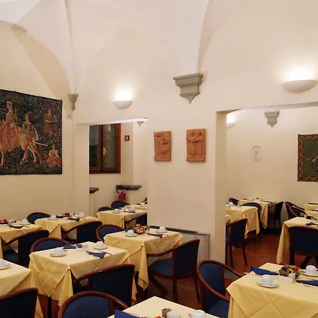 Hotel Botticelli Florence