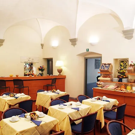 Hotel Botticelli