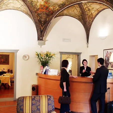 Hotel Botticelli 4*