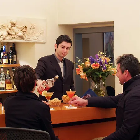Botticelli Hotel 4*