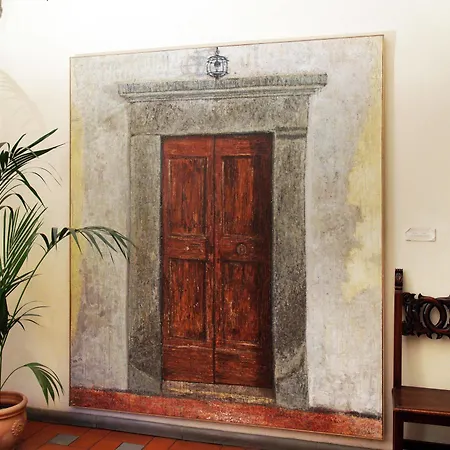 Hotel Botticelli Florence