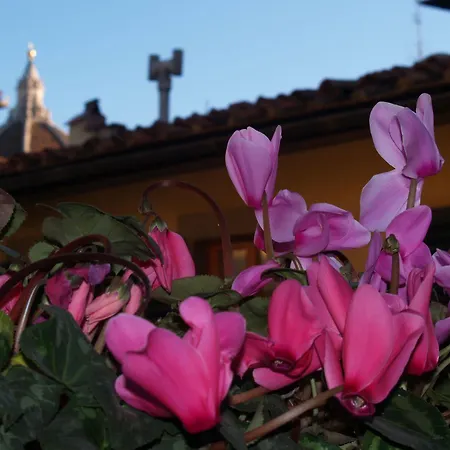 Botticelli 4* Florence