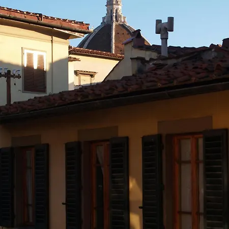 Botticelli Hotel Florence