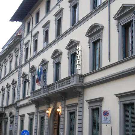 Hotel Giglio Florence