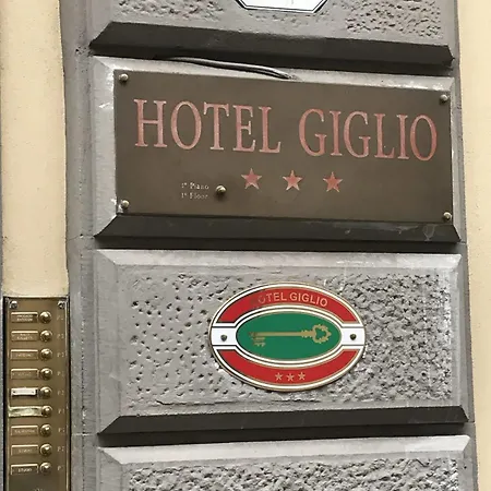 Giglio Florence