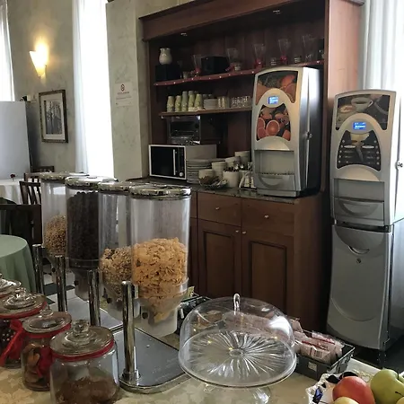 Giglio Hotel Florence