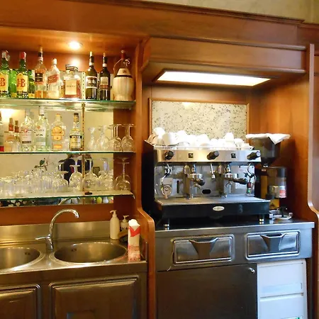 Giglio Hotel 3*