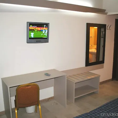 Hotel Auto Park Florencie