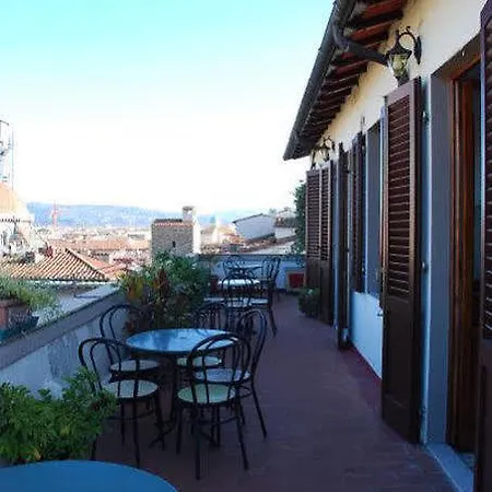 Hotel Medici Firenze