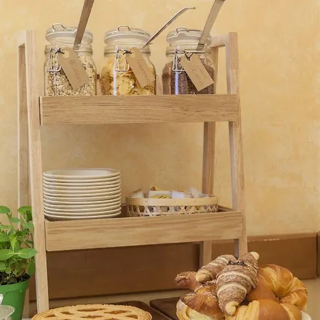 Hotel Centro Firenze