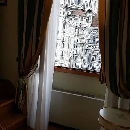 Bigallo Hotel 3*