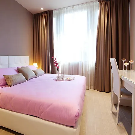 La Farina Aparthotel 2*