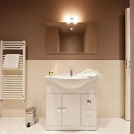 La Farina Aparthotel 2*