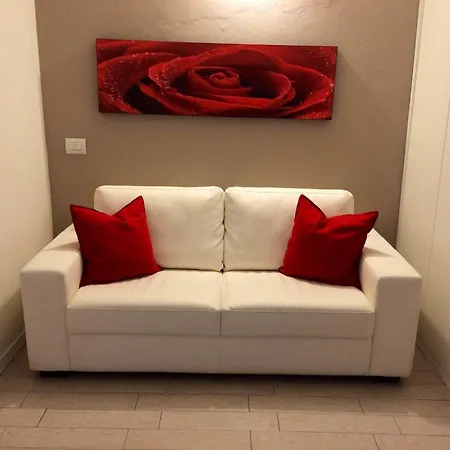 Aparthotel La Farina Florence