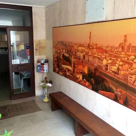 Aparthotel La Farina Florence