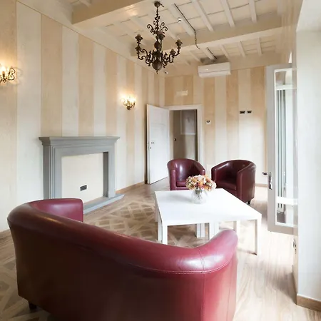 Hotel California Florence