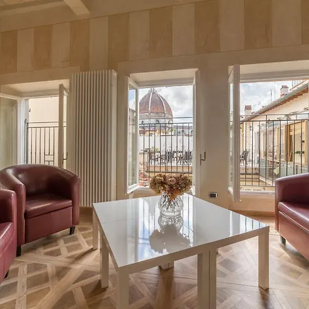 Hotel California Florence
