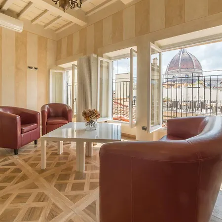 California 4* Florence