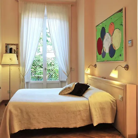 Bed & Breakfast L'antica Porta Boutique 3*