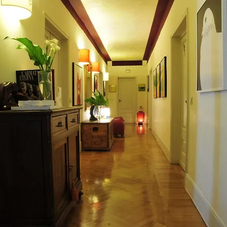 Bed & Breakfast L'antica Porta Boutique 3*