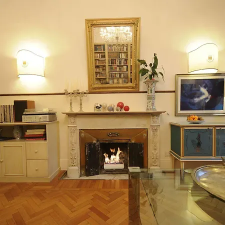 L'antica Porta Boutique Bed & Breakfast 3*