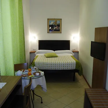 Adelaide House Guest house