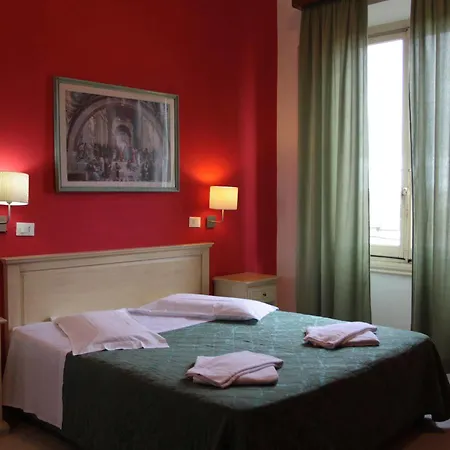Genzianella Hotel