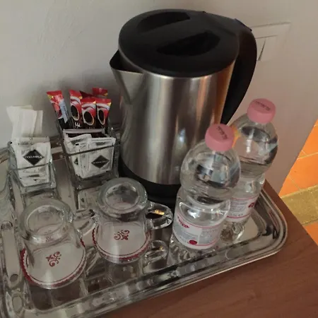 Bed & Breakfast Sette Angeli 3*