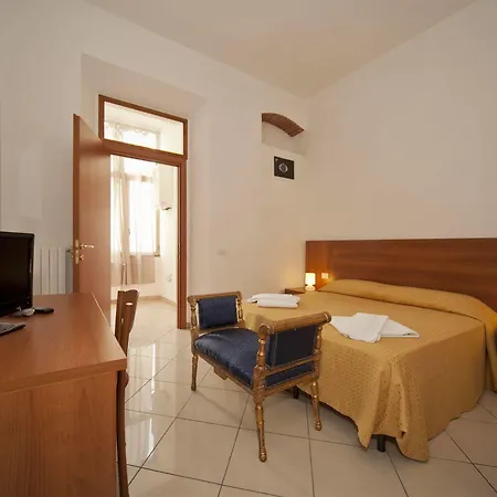 Hotel Dalmazia Florence