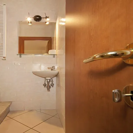 Hotel Dalmazia
