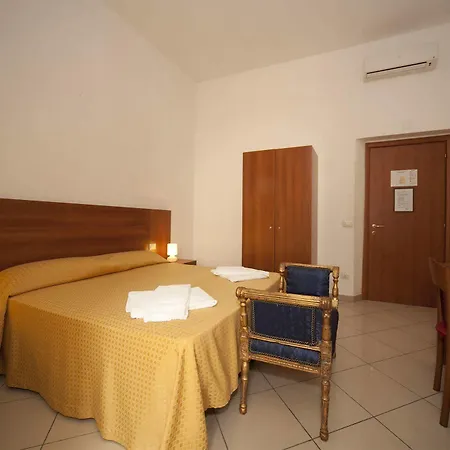 Hotel Dalmazia Florence