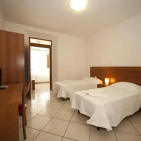 Hotel Dalmazia