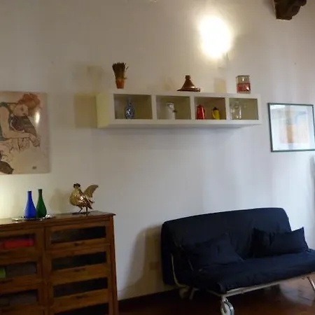 Apartment Ponte Vecchio