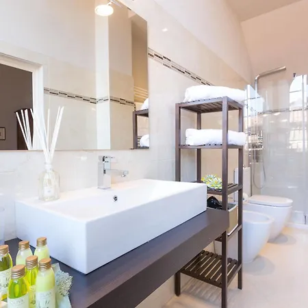 Residence Palazzo Alfani Al David