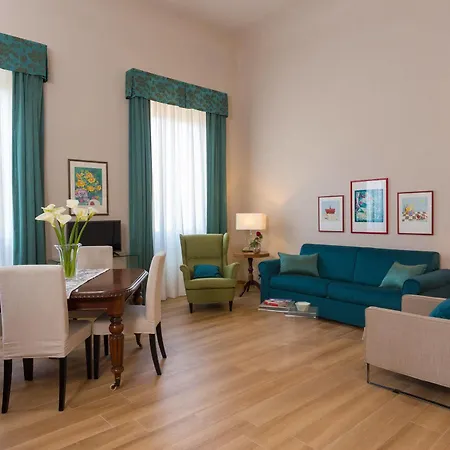Palazzo Alfani Al David Residence
